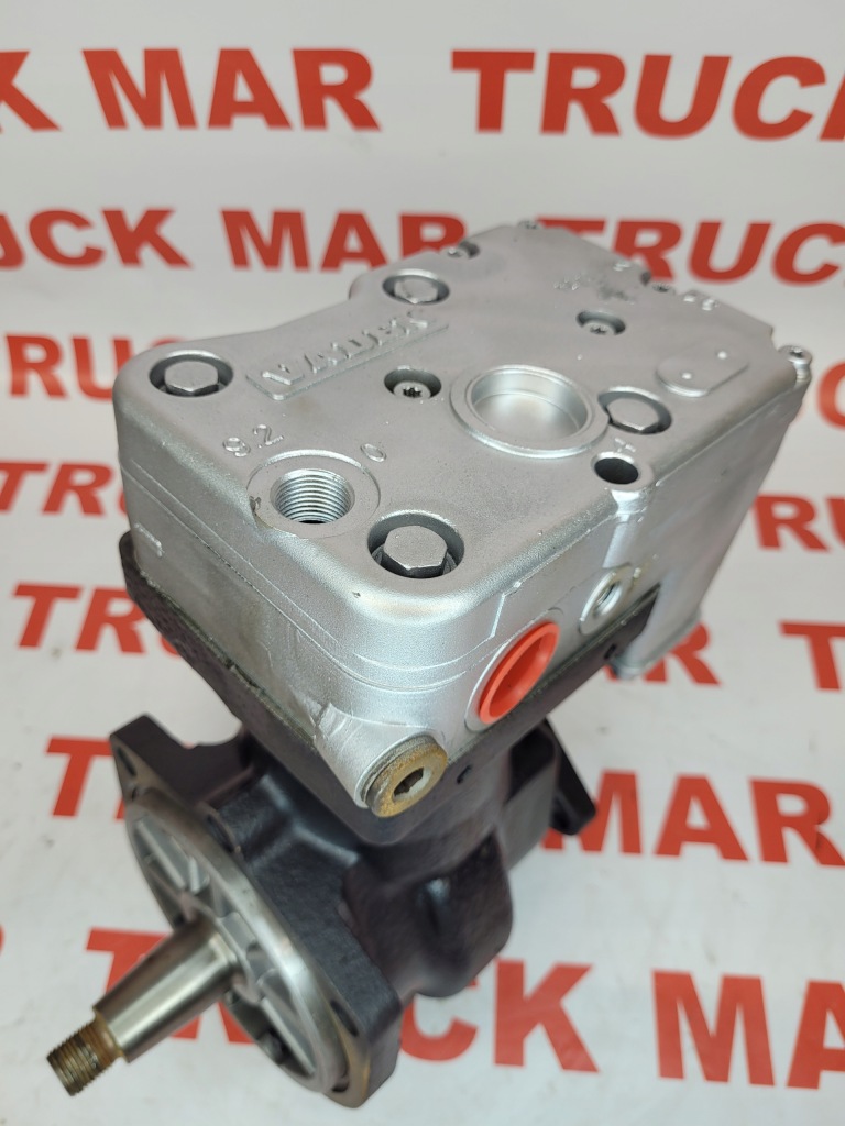 Sprężarka/kompresor воздуха iveco 4123530080 1 цилиндровая Недорого