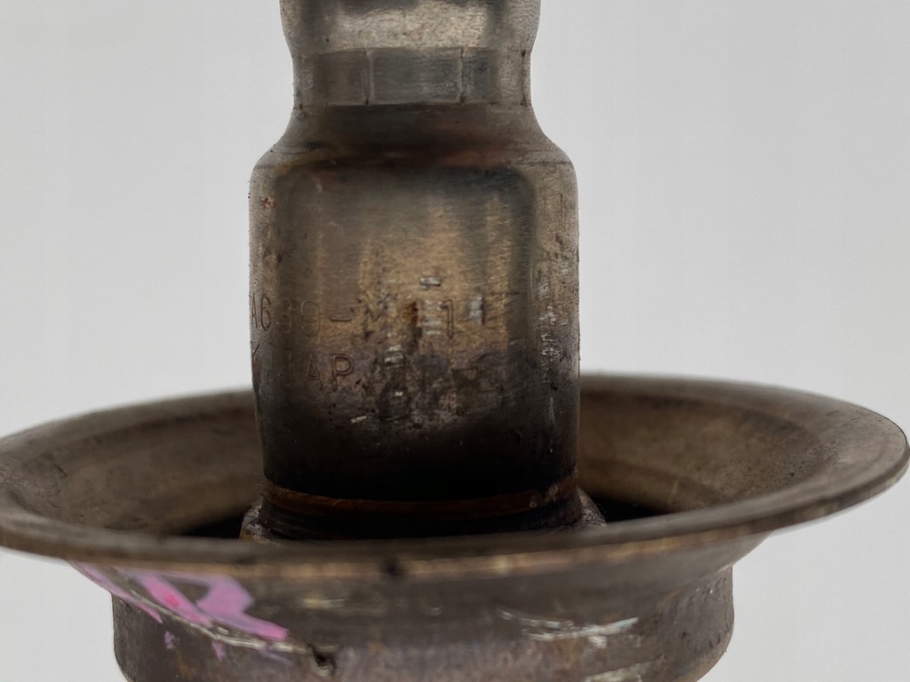 фото №6, Датчик лямбда-зонд mitsubishi space star ii 0za639-m11