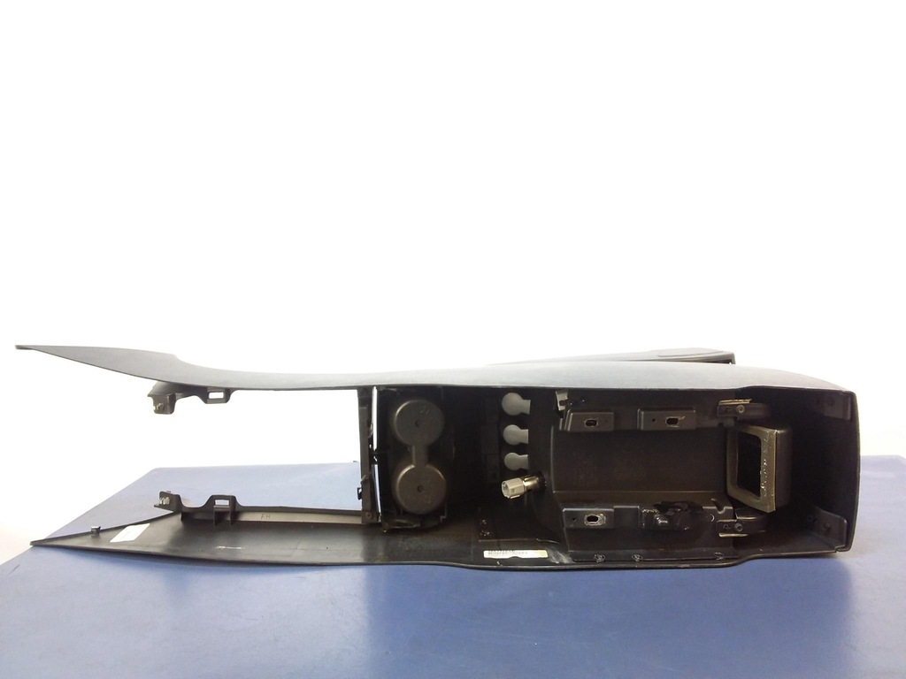 фото №9, Dodge charger 05-10 подлокотник туннель средний