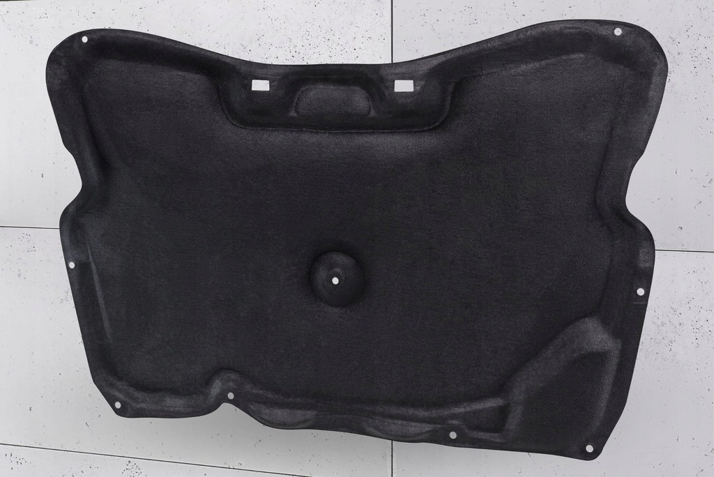 фото №7, Honda accord viii cp usa шумоізоляція капот 74141ta0a00