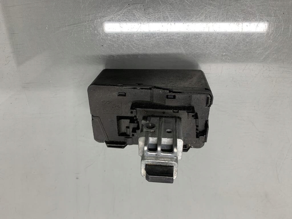 фото №4, Блокування керма renault clio v 1.0 tce 20 r 487008065r