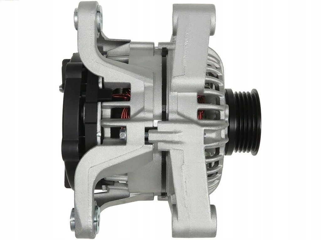 Генератор opel 14v/70a в Україні