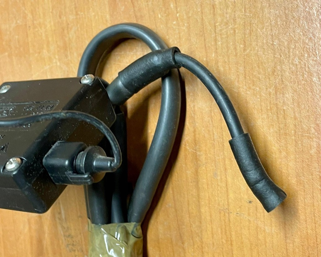 фото №7, Porsche 911 964 928 944 959 968 993 усилитель антенны антенный