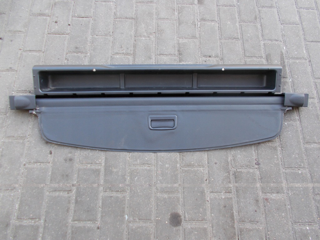 фото №1, Шторка багажника skoda fabia i