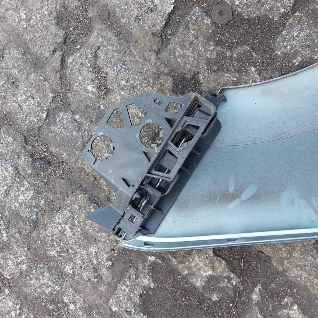 фото №11, Peugeot 5008 крила передній лівий код лакофарбового покриття kgyc