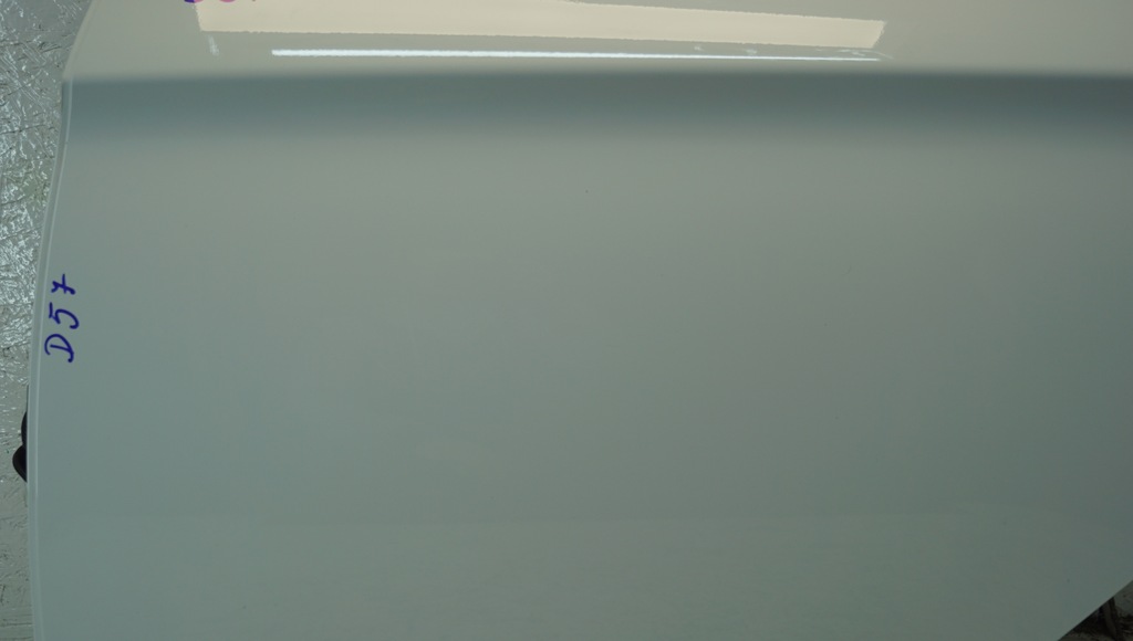 фото №6, Дверь левый задняя hyundai i40 kombi ncw