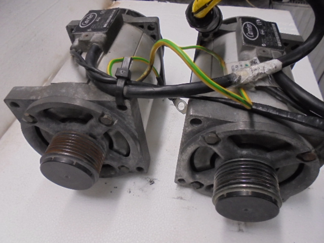 Iec60034-1 carrier pulsor генератор 54-00636-31 54-00636-34 54-00636-35 Київ