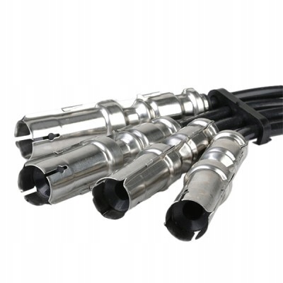 фото №4, Провода зажигания ridex 685i0096