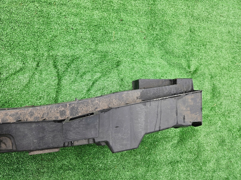 фото №7, Балка pod бампер задняя renault clio iv hb