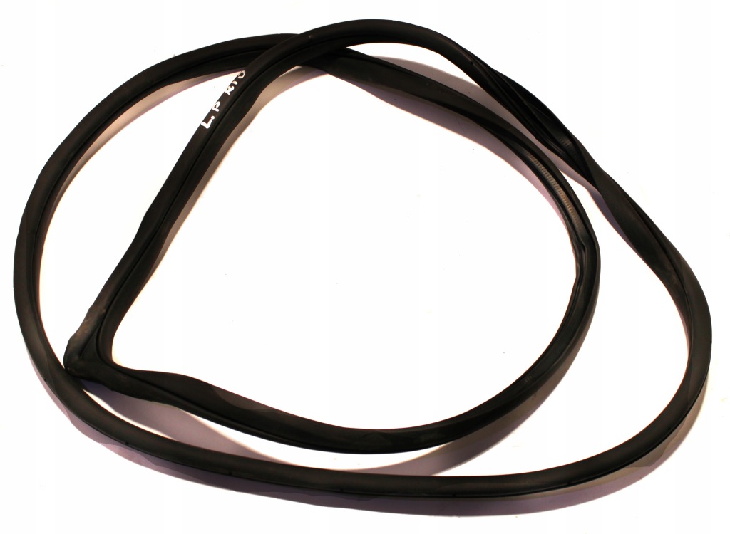 фото №1, Kia rio iv прокладка кузовная передняя левая