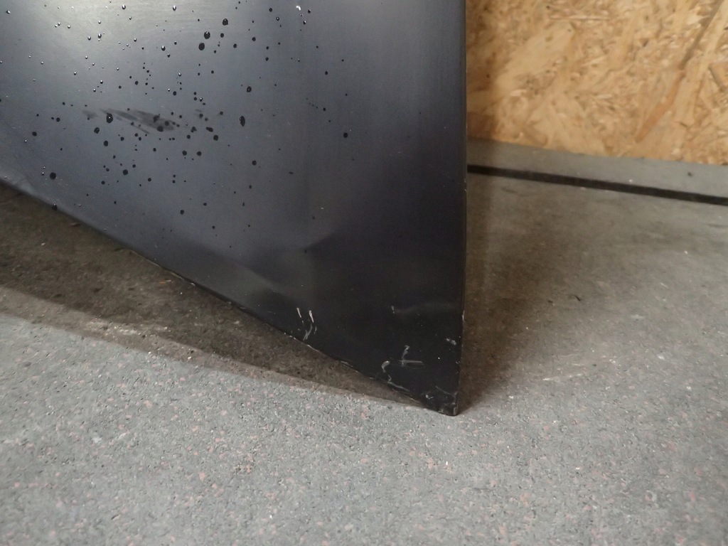 фото №3, Капот renault master iii 3 10-