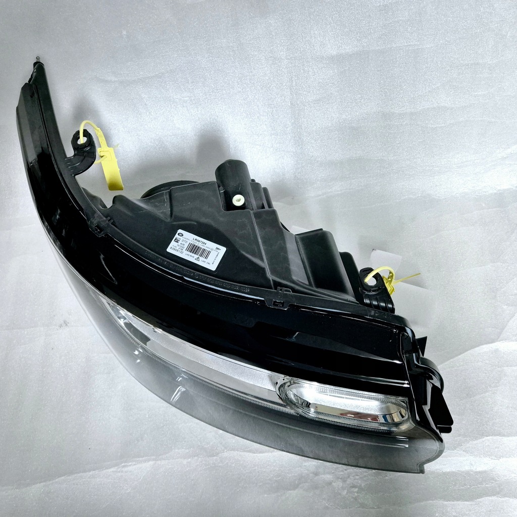 фото №3, Range rover vogue l405 лампа правая ксенон eu