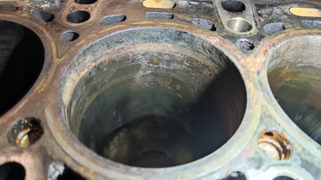 фото №6, Mercedes w212 w207 w204 lift 2.2 cdi блок двигуна 6510111401