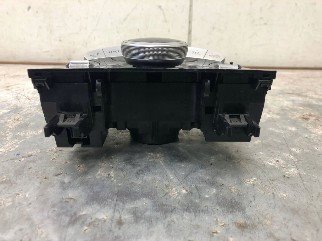 фото №7, Панель керування mercedes s-klasa w222 amg a2229003516