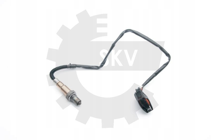 фото №11, Датчик лямбда-зонд opel 258006065 0258007284