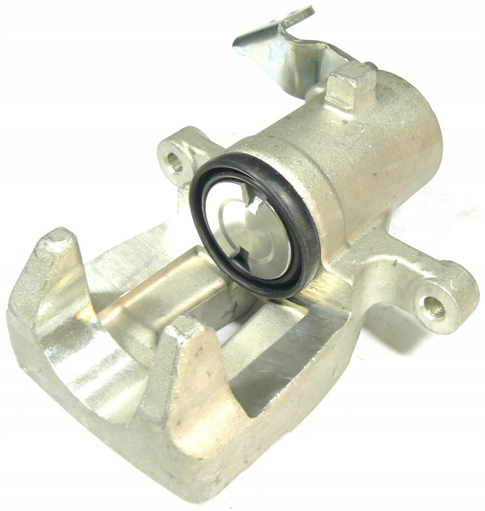 фото №5, Супорт гальмівний правий задня renault grand scenic