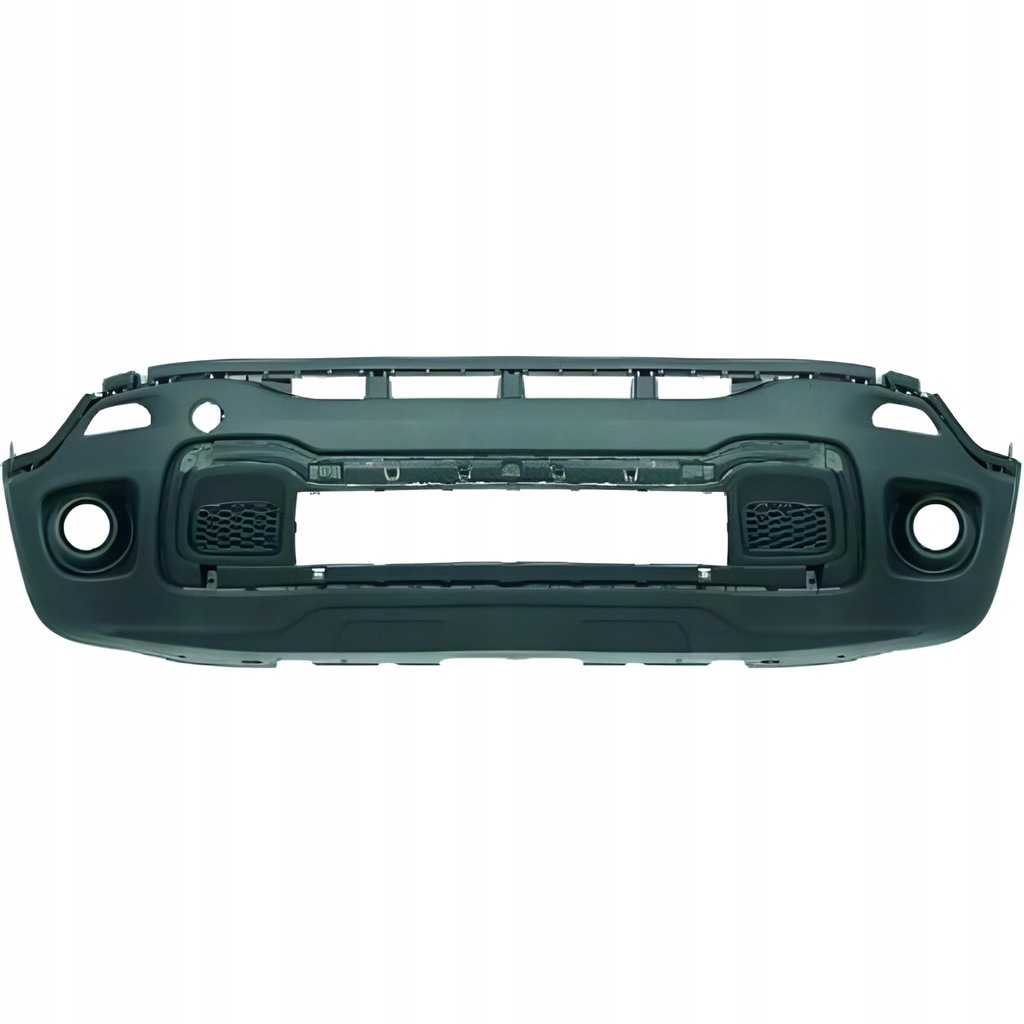 фото №1, Бампер jeep renegade 15-