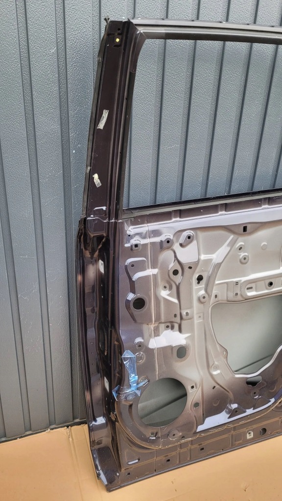 Lexus rx iv 15 дверь задняя задняя правое  fv Цена