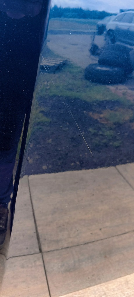 фото №9, Jeep cherokee kj liberty 01-07 капот