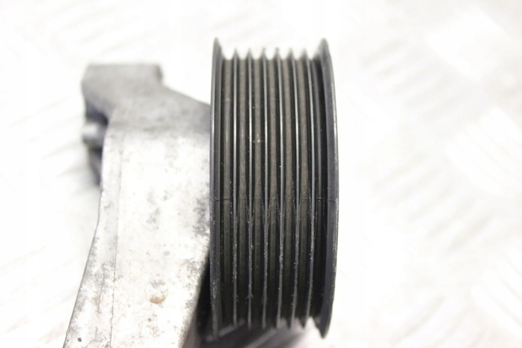 фото №6, Honda civic 2008 шків натягувача стрічки