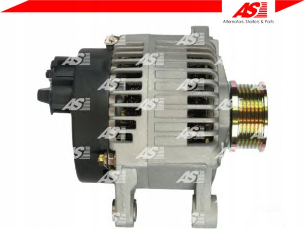 фото №2, Генератор alfa romeo 146 1.8 i.e. 16v t.s. 930