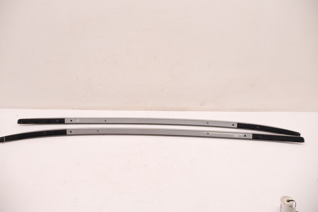 Maserati levante рейлинги 27514, 27522 в Украине