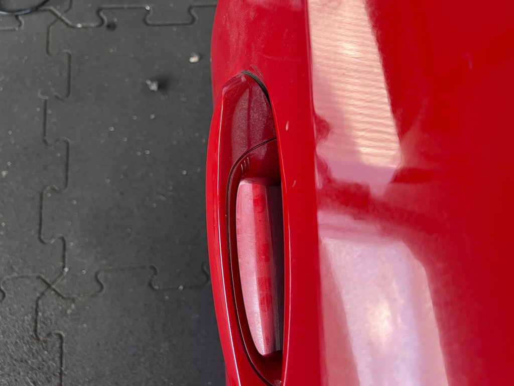 фото №6, Двері лівий правий перед bmw z4 g29 колір c34