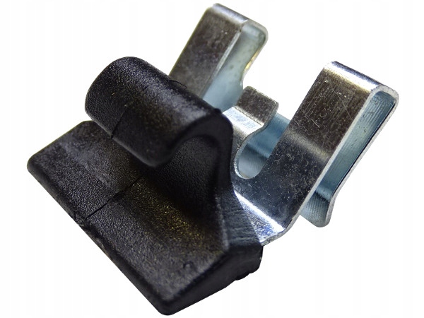 фото №2, Кронштейн крючок шторка дверь renault scenic iii