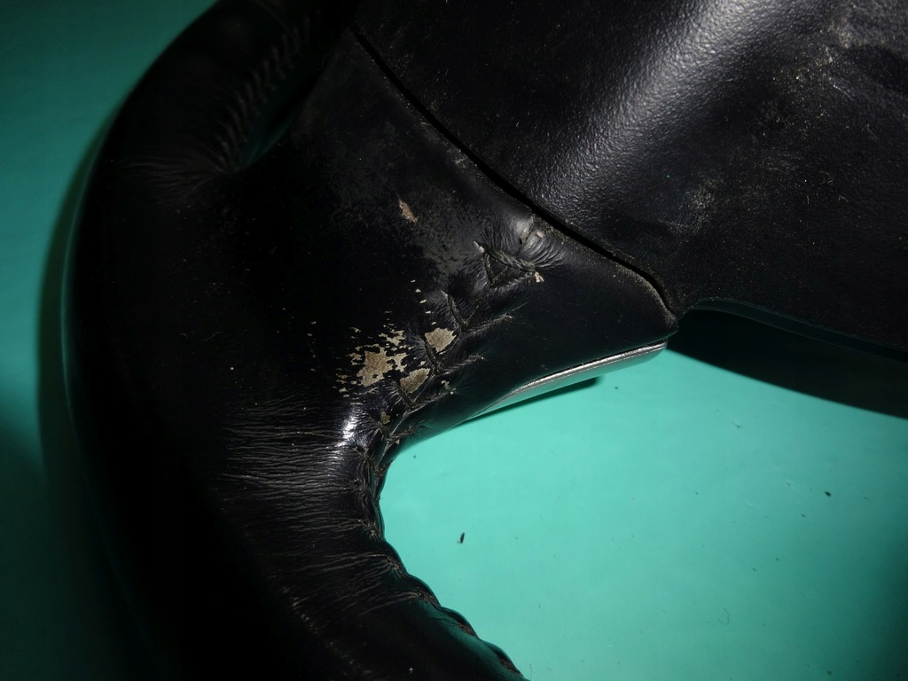 фото №16, Mitsubishi asx 11r повітропровід шкіряний