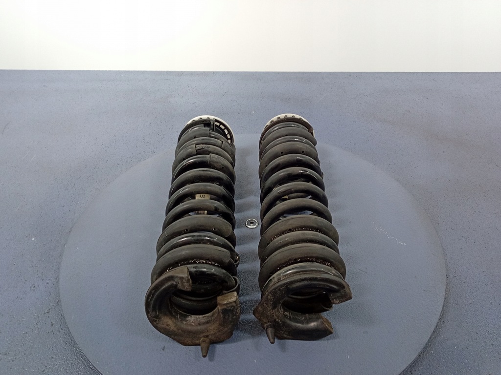 фото №5, Bmw 3 g20 m3 g80 sedan пружины задняя задние комплект