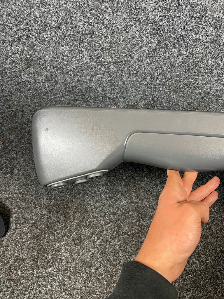 фото №10, Iveco eurocargo ii счетчик приборы панель рамка 504158813