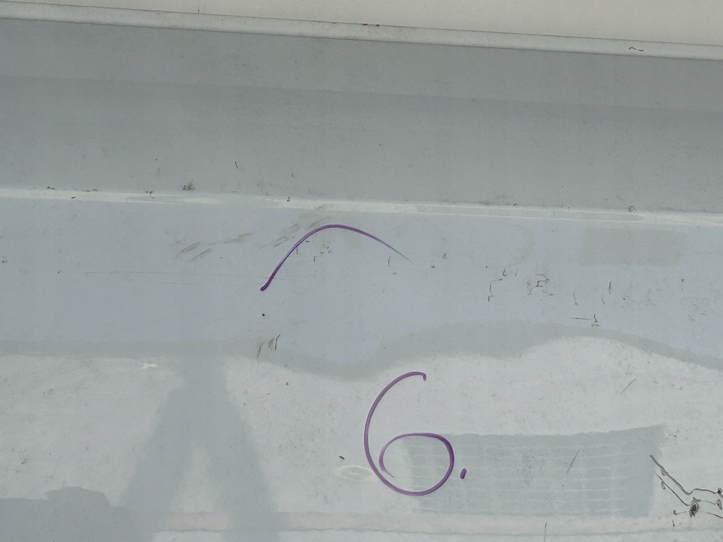 фото №6, Дверь левая перед передние audi a6 c6