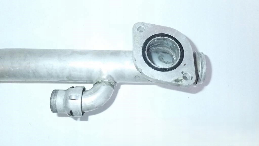 фото №8, Шланг труба водяная audi s8 d3 s6 c6 5.2 07l121071l