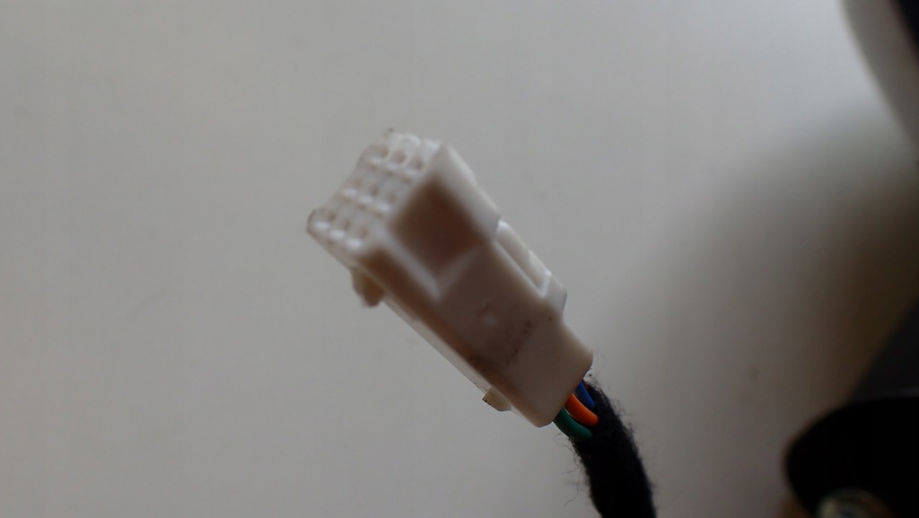 фото №12, Mazda 6 gj iii зеркало правое 5 pin 25d