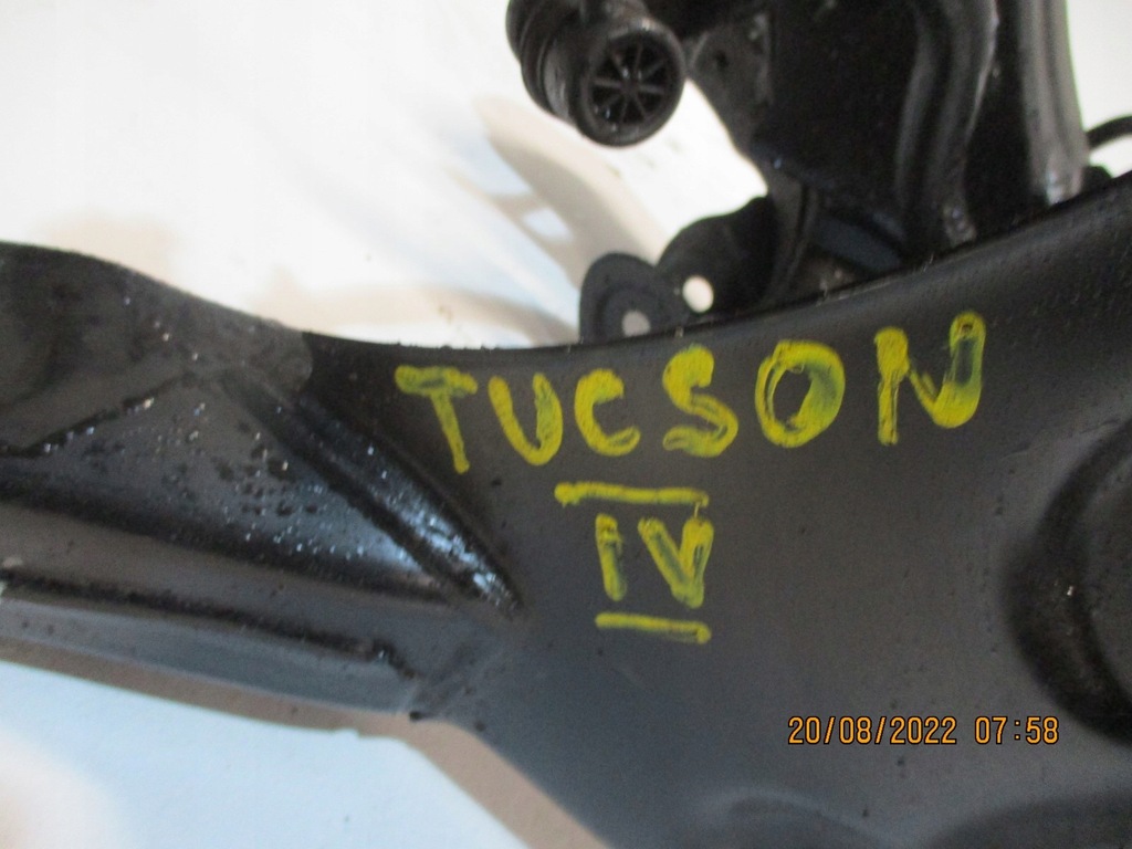 фото №5, Подрамник подрамник подрамник hyundai tucson iv