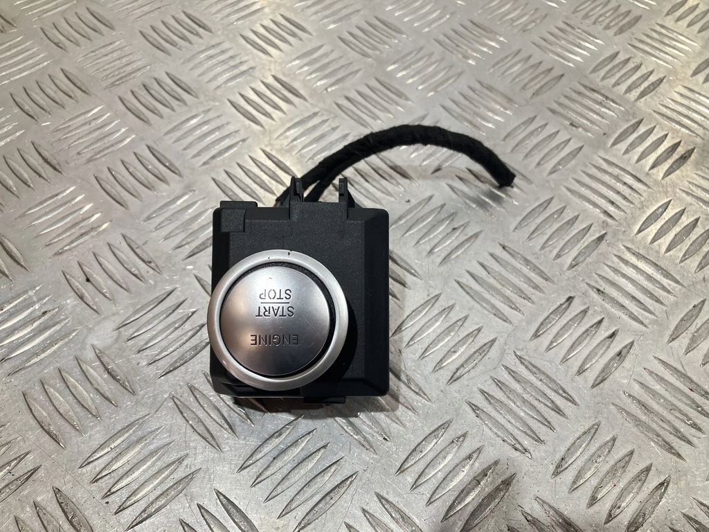 фото №1, Замок зажигания запуск стоп mercedes gla x156 2.2 cdi