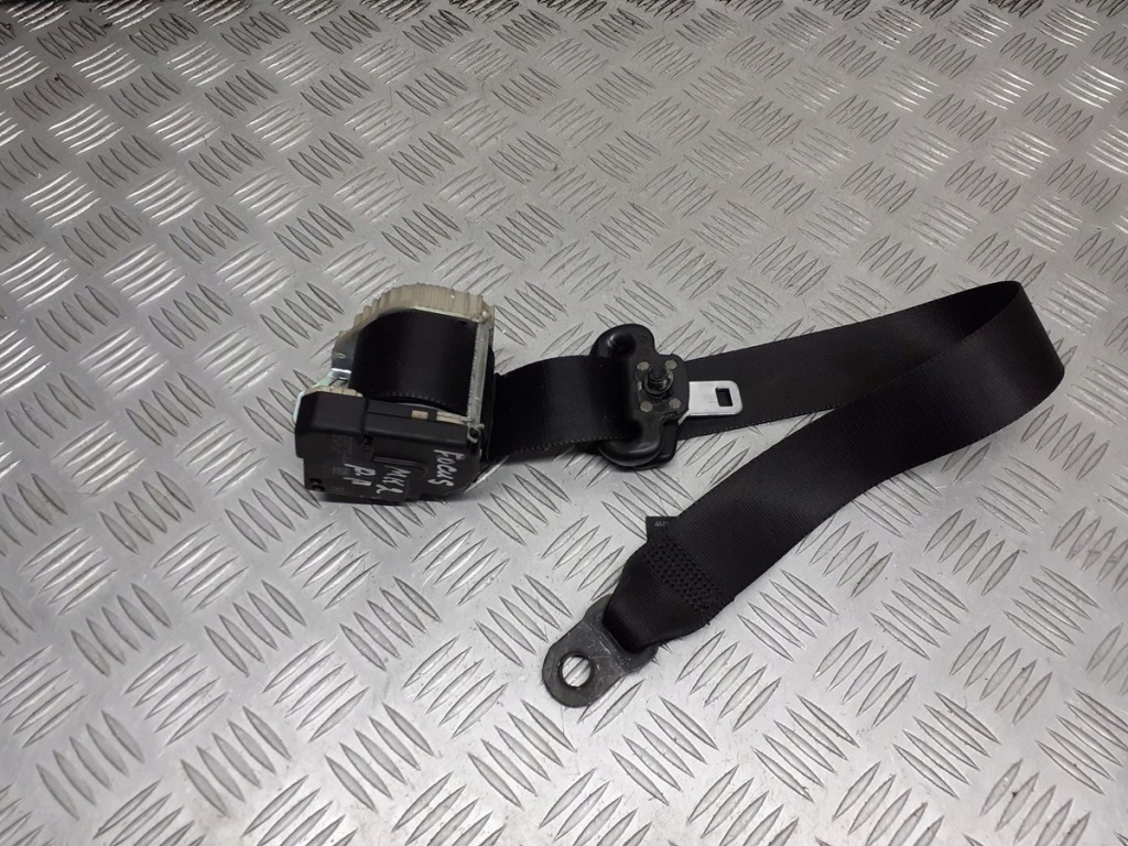 Купити Ремінь безпеки правий перед ford focus mk2