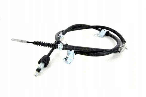 фото №1, Triscan трос гальма ручного hyundai elantra sed