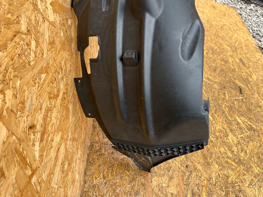 фото №11, Подкрылок передние перед правое ford ecosport fk31