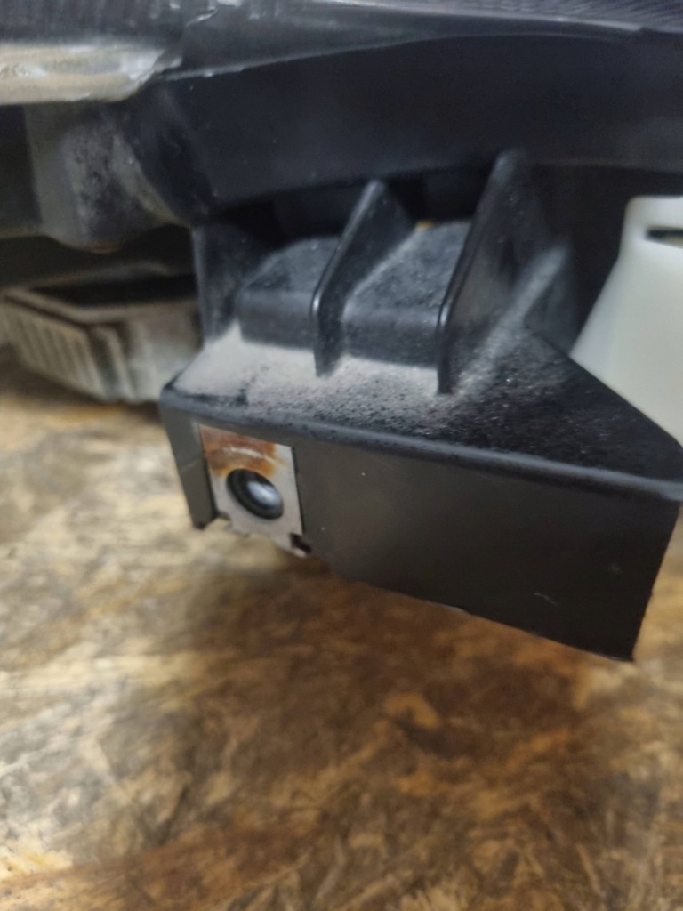 фото №5, Фара лампа nissan leaf led 2010-2017