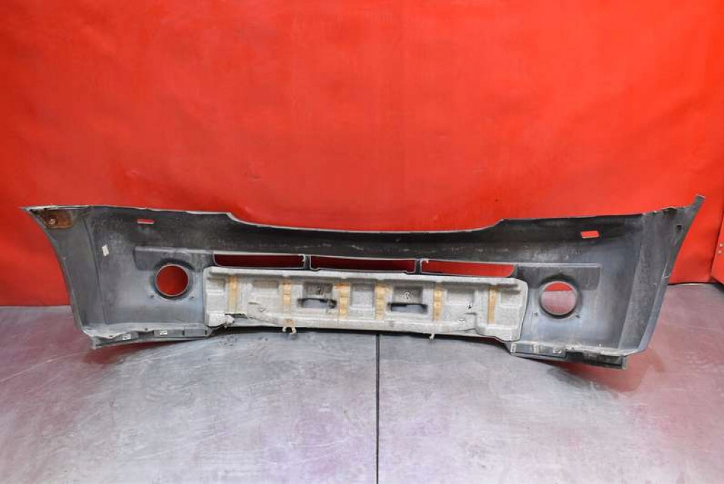 фото №13, Бампер перед передний aw kia sorento 1 i 02-06