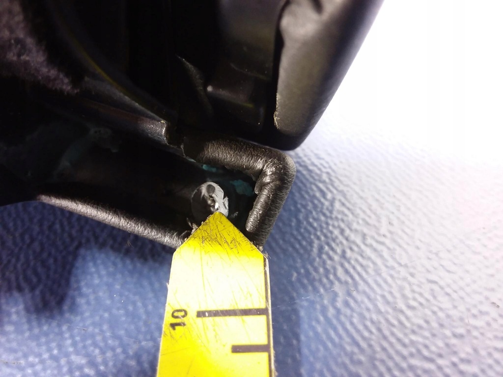 фото №8, Audi a8 d4 4h кронштейн бардачок двері лівий перед