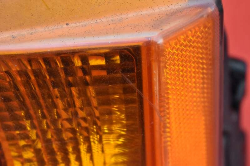 фото №13, Фара левый лампа перед ксенон eu 5h22-13w030-ka land rover discovery iii