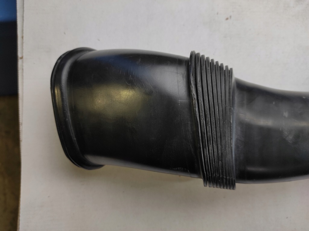 фото №8, Audi q7 4l s-line труба впуска воздуха 7l6129752b