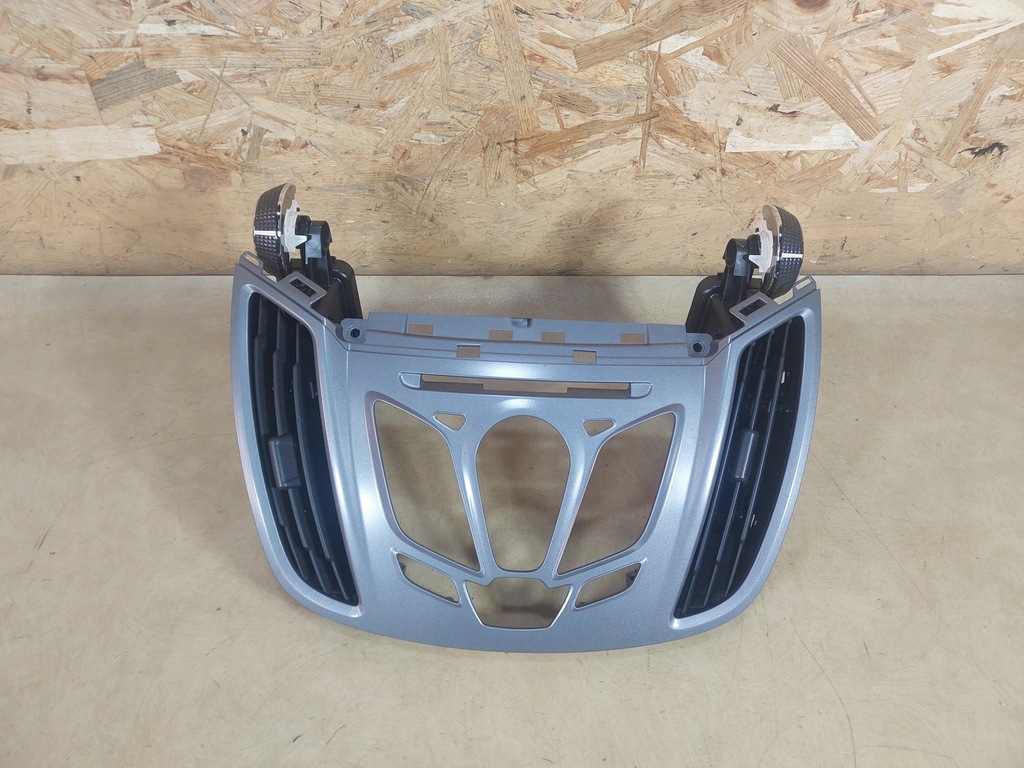 фото №1, Grand c-max mk2 рамка консолі радіо 11-