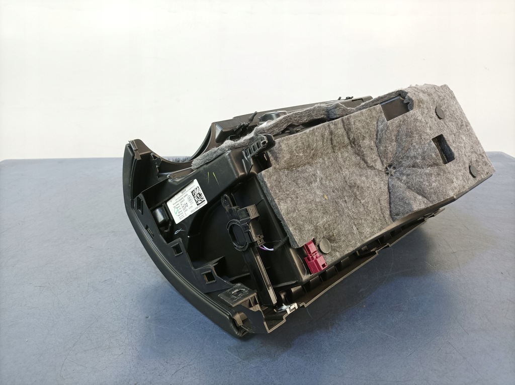 фото №5, Mercedes c w205 бардачок пассажира