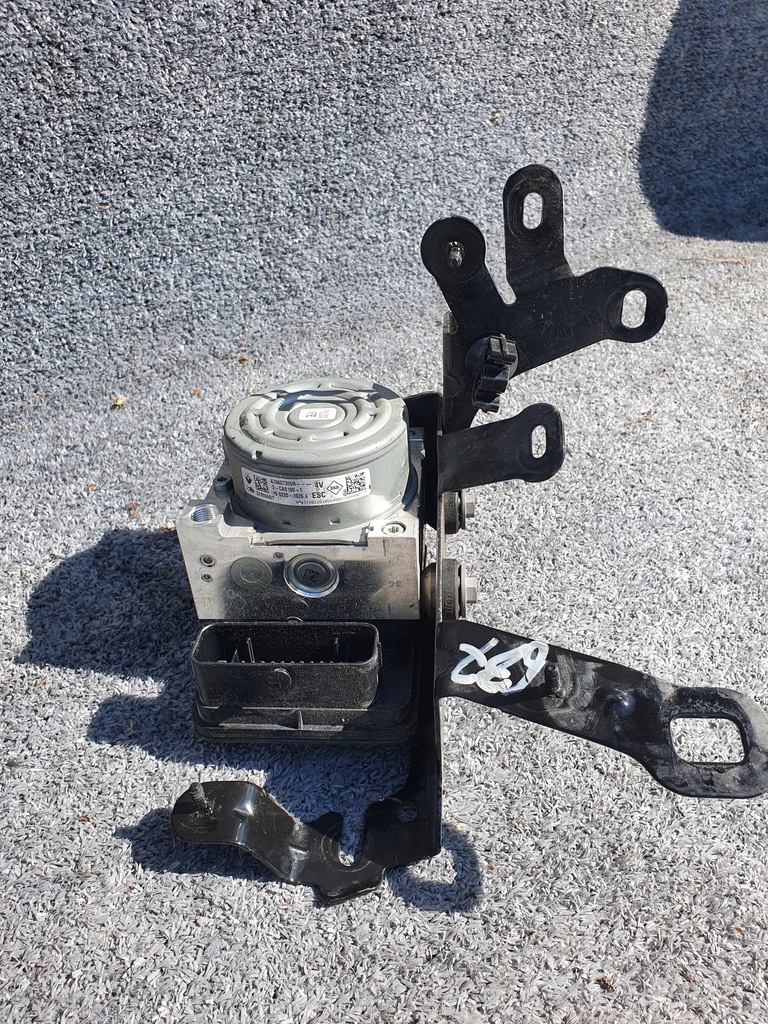 фото №1, Насос abs do renault talisman 1.6, 2.0 dci