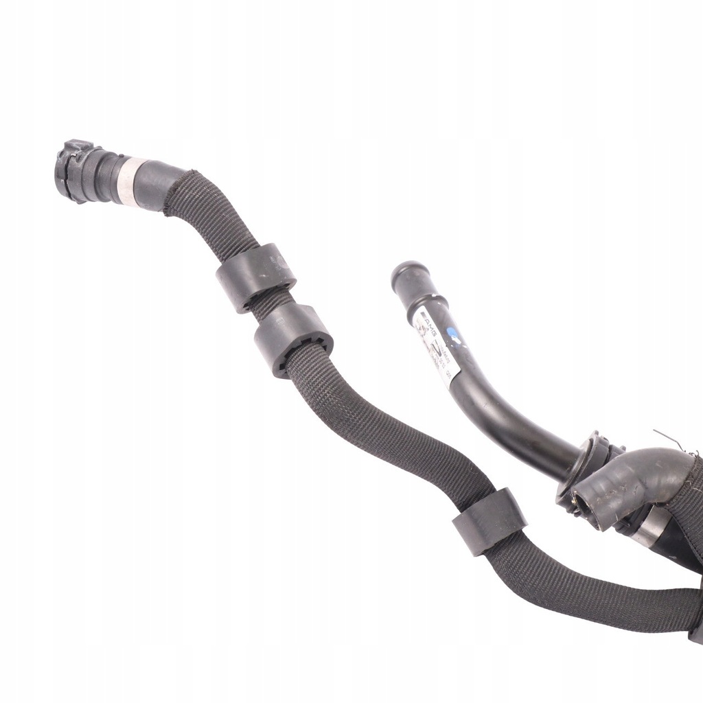 фото №9, Mercedes c117 w176 amg шланг wąż труба wody a1765010758