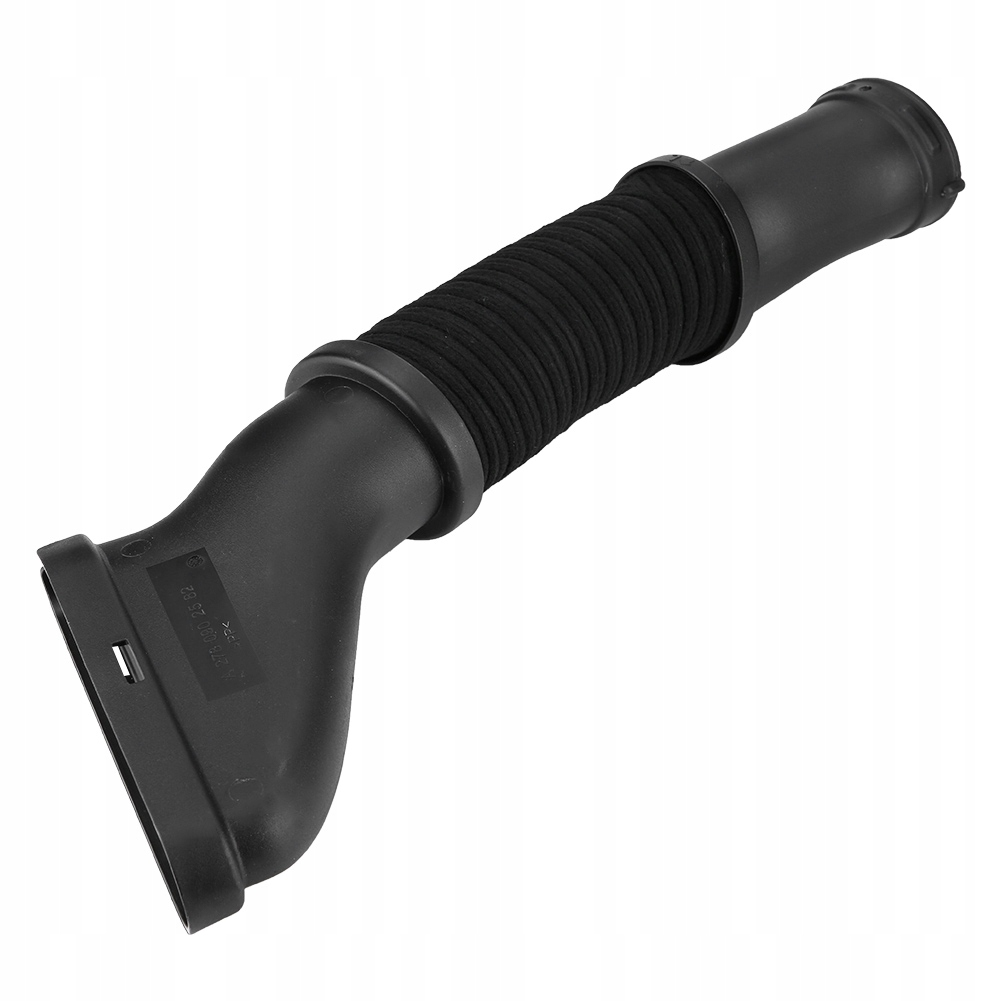 фото №11, Шланг впуск повітря з лівий сторони do