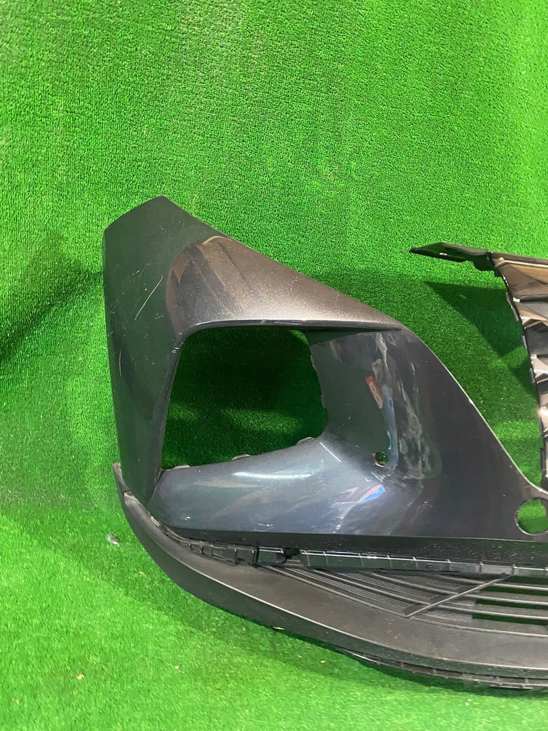 фото №8, Бампер передний перед hyundai tucson iv nr.4929